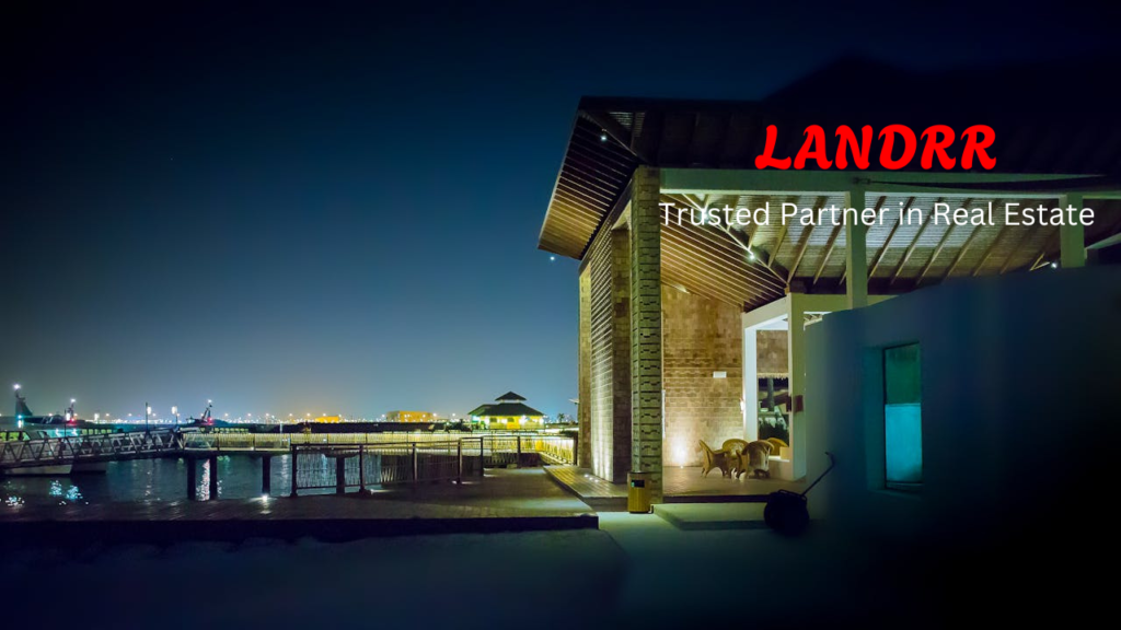 Real Estate| https://landrr.in/