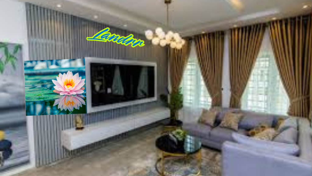 Small living room setup| https://landrr.in/
