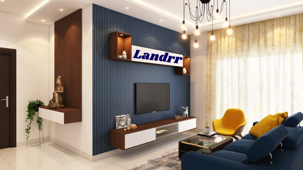 Luxury home| https://landrr.in/