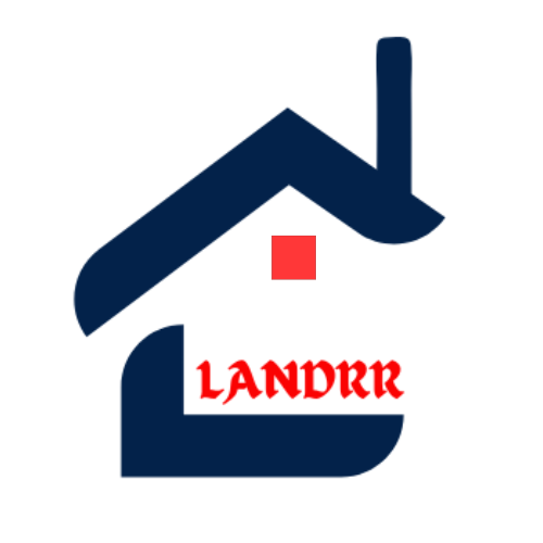 landrr sim logo