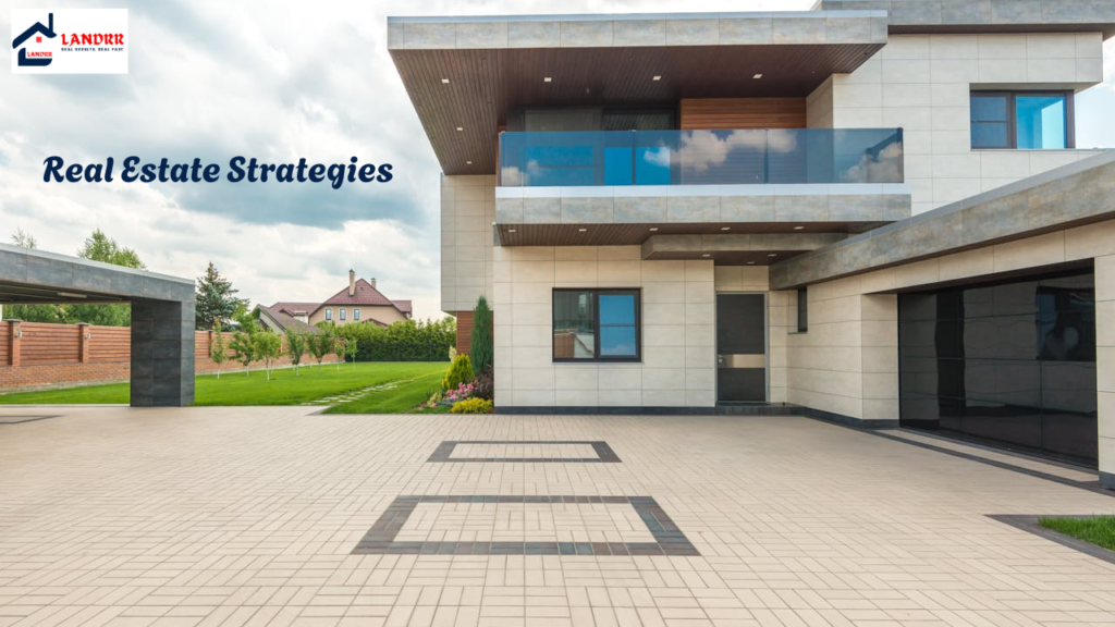 Real Estate Strategies for Success| https://landrr.in/